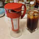 Image for article titled A $15 Pitcher Helped Me Master Cold Brew